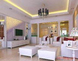 三陽(yáng)裝飾 一站式裝潢解決方案，打造理想空間