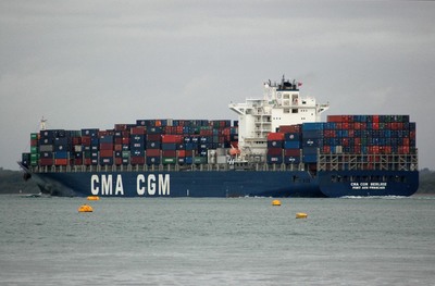 廣州海運(yùn)公司國內(nèi)貿(mào)易代理服務(wù)全解析