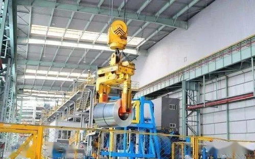 河鋼邯鋼中厚板與家電板獲國(guó)內(nèi)綠色產(chǎn)品認(rèn)證，綠色智造賦能互聯(lián)網(wǎng)銷售新格局